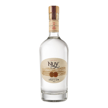 Nuy Mastery Gin
