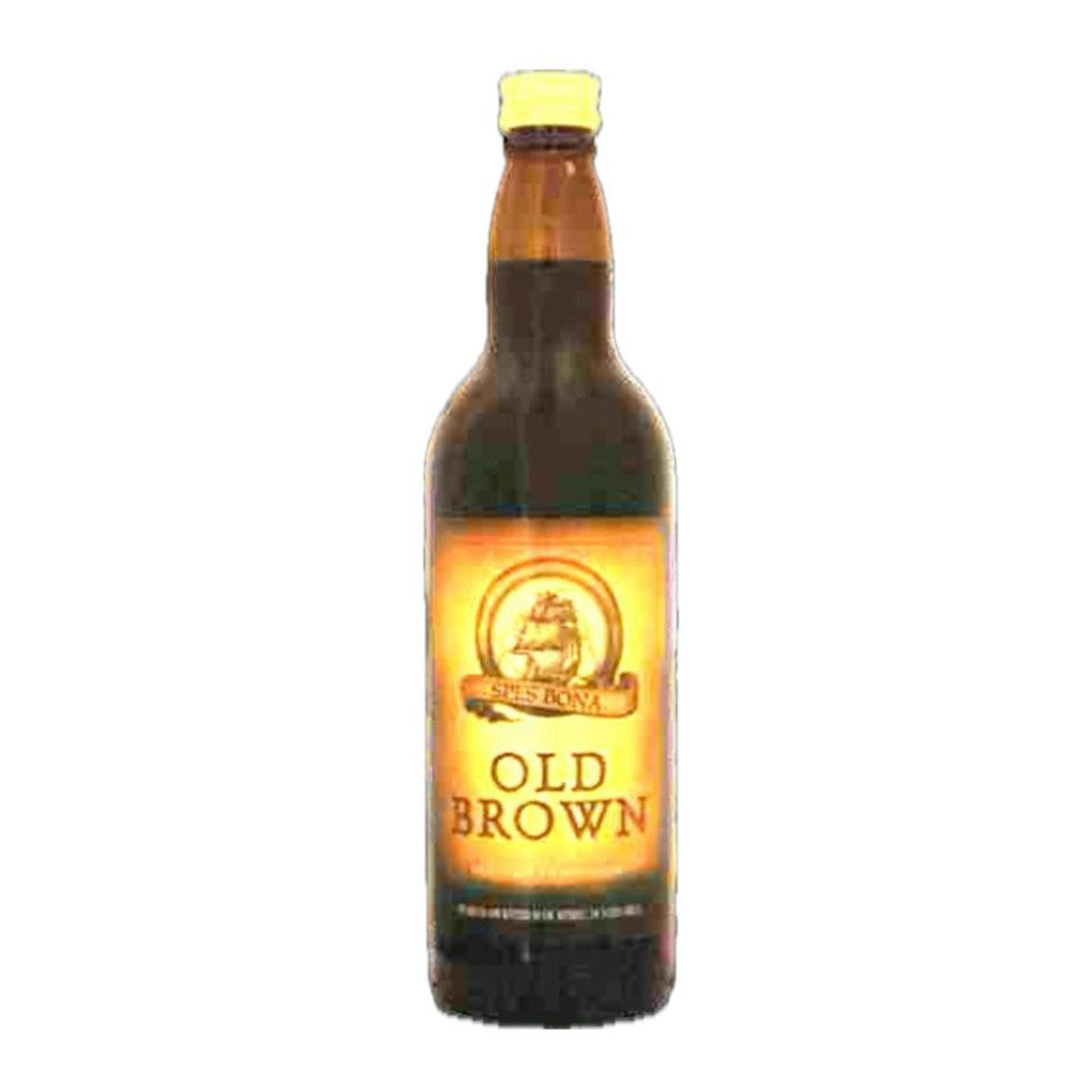 Spes Bona Old Brown