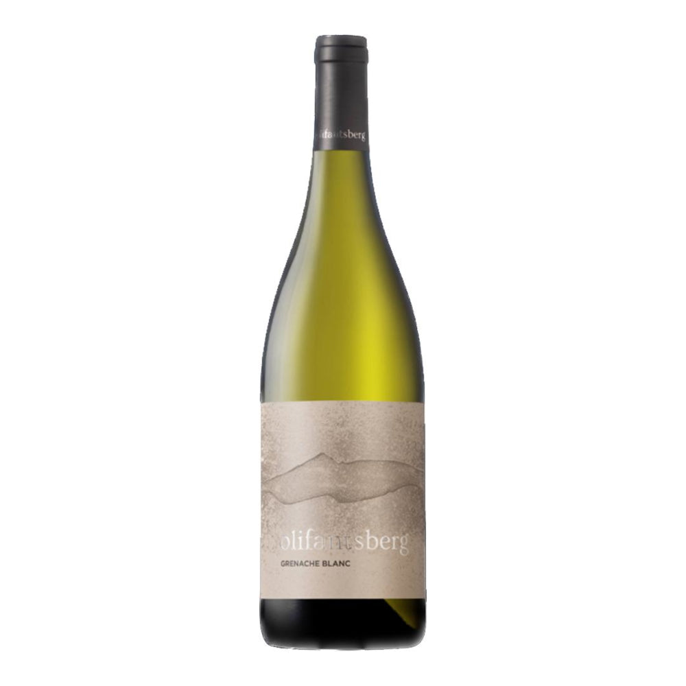 Olifantsberg Grenache Blanc 2022