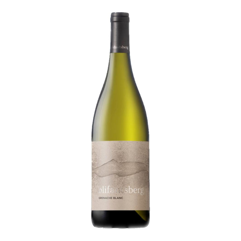 Olifantsberg Grenache Blanc 2022