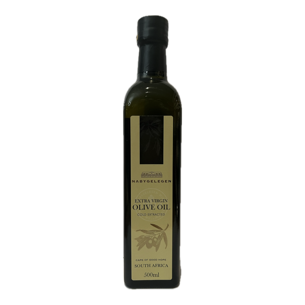 Nabygelegen Extra Virgin Olive Oil