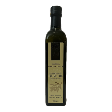 Nabygelegen Extra Virgin Olive Oil