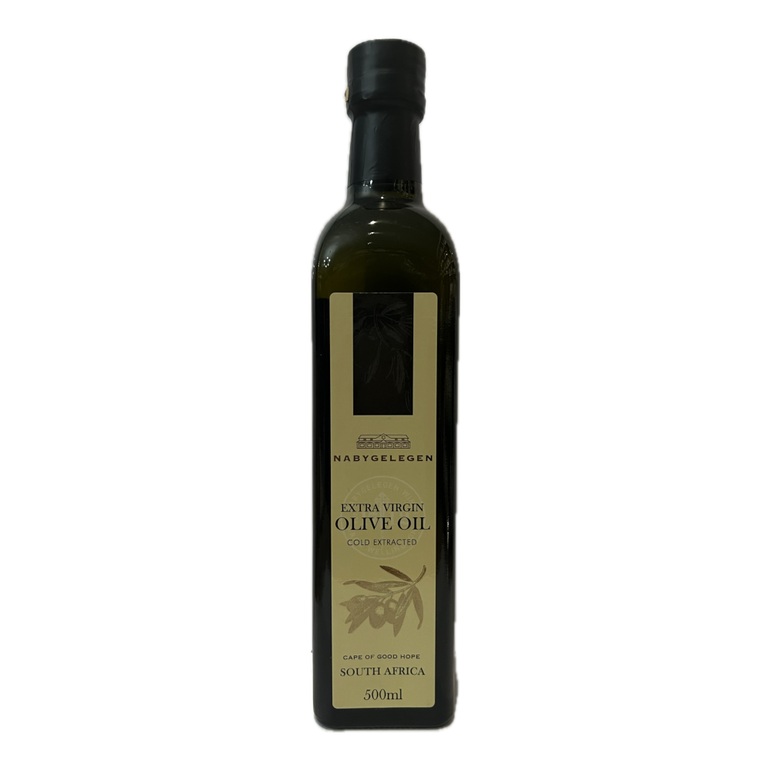 Nabygelegen Extra Virgin Olive Oil