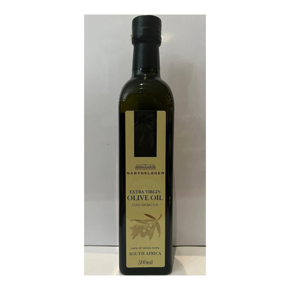 Nabygelegen Extra Virgin Olive Oil