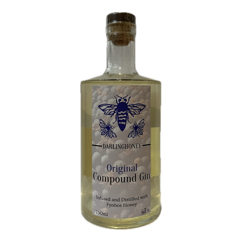 Darlinghoney Original Compound Gin