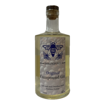 Darlinghoney Original Compound Gin