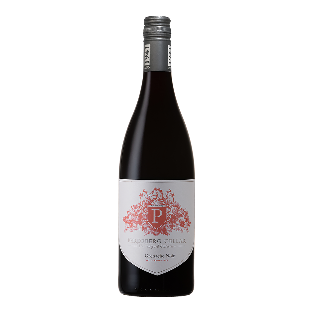 Perdeberg Vineyard Grenache Noir 2022