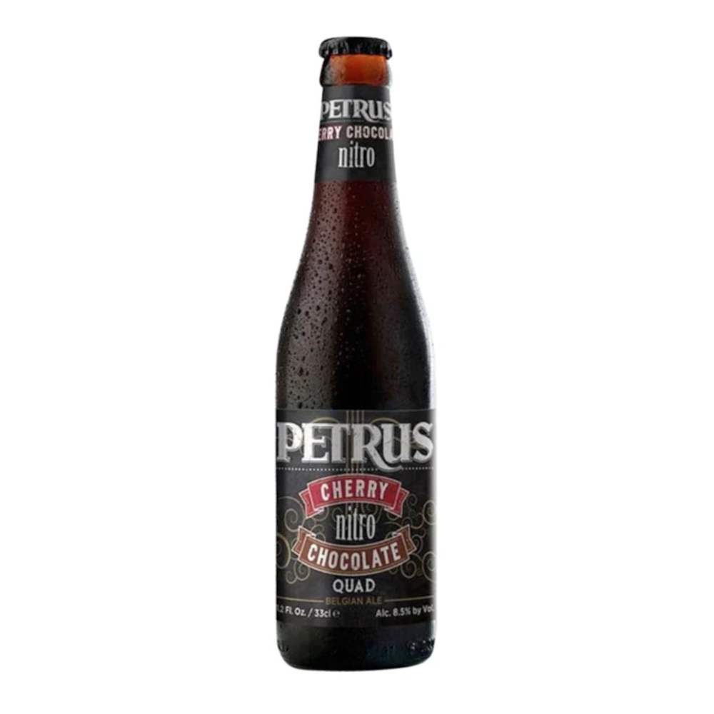 Petrus Nitro Quad