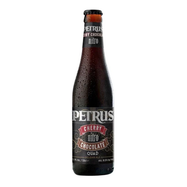 Petrus Nitro Quad