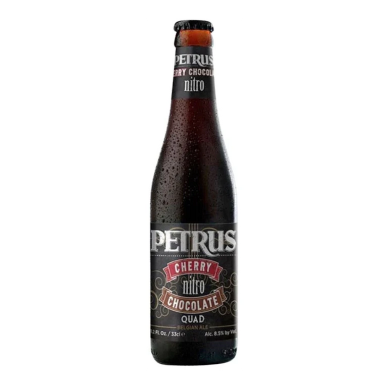 Petrus Nitro Quad