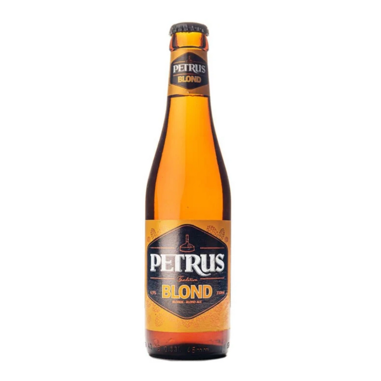 Petrus Blond