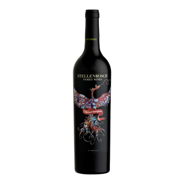 Stellenbosch Family Wines - Phoenix Cabernet Sauvignon 2019
