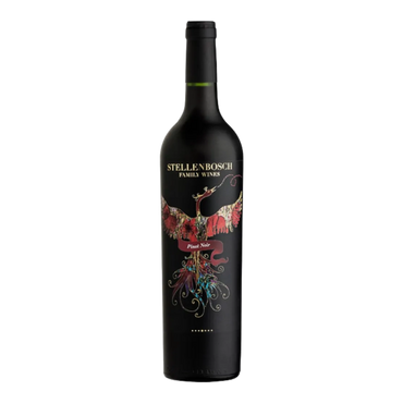 Stellenbosch Family Wines - Phoenix Pinot Noir 2021