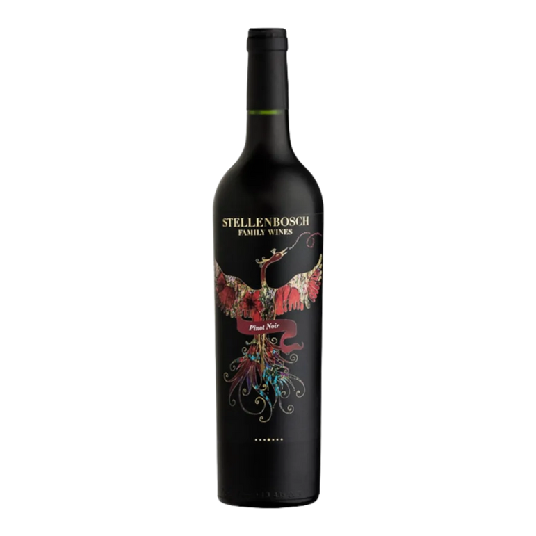Stellenbosch Family Wines - Phoenix Pinot Noir 2021
