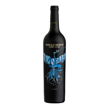 Stellenbosch Family Wines - Phoenix Pinotage 2019