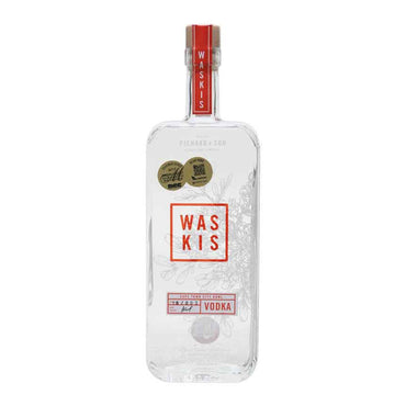 Pienaar & Son Waskis Vodka