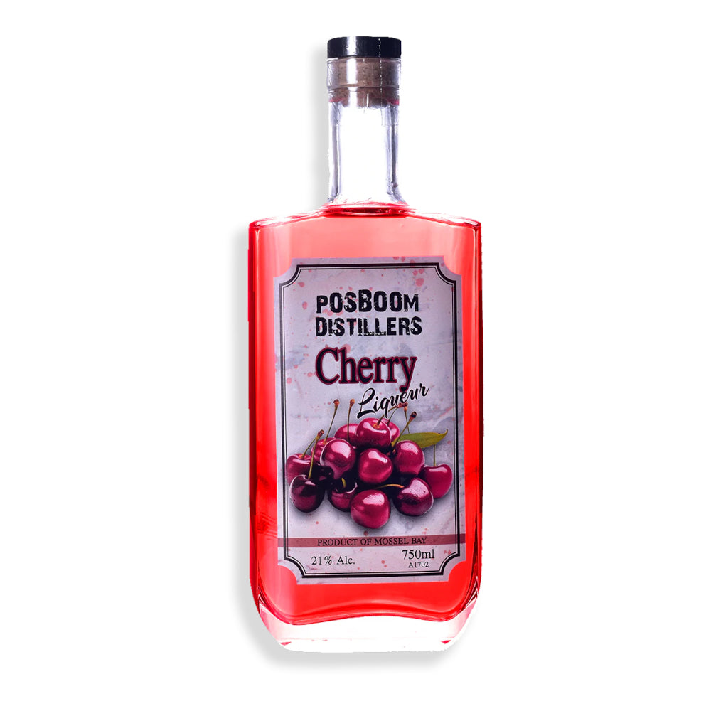 Posboom Cherry Liqueur