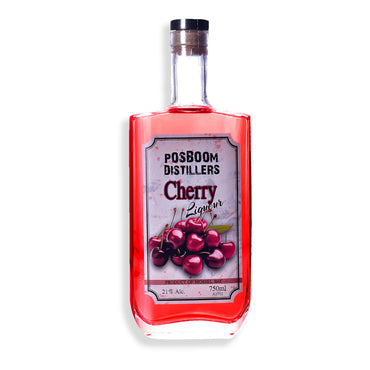 Posboom Cherry Liqueur