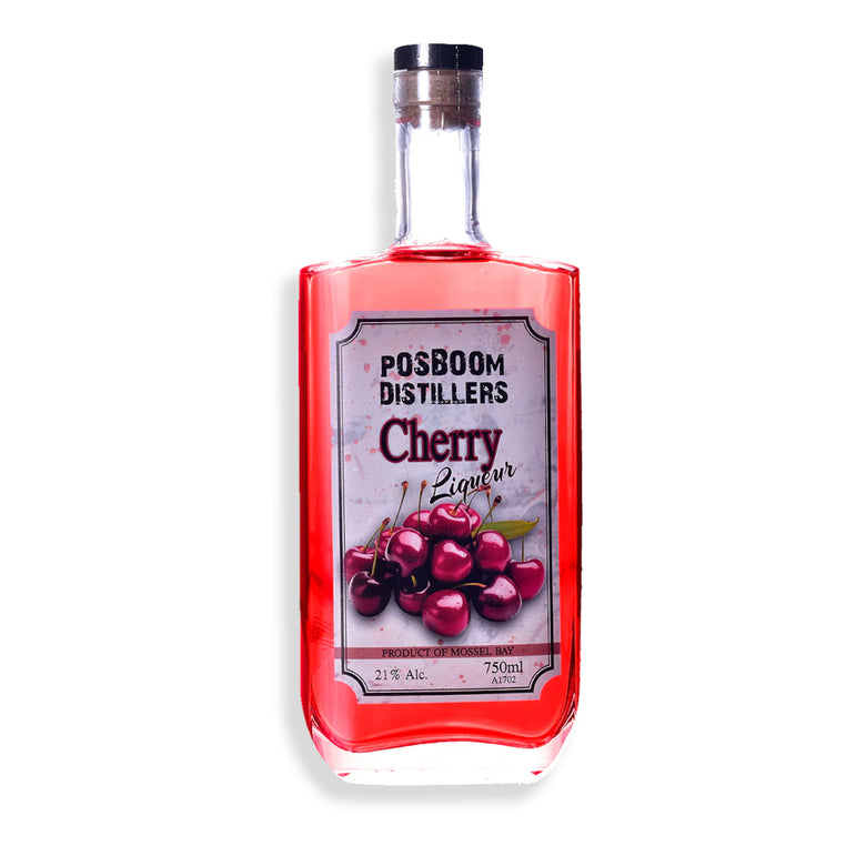 Posboom Cherry Liqueur