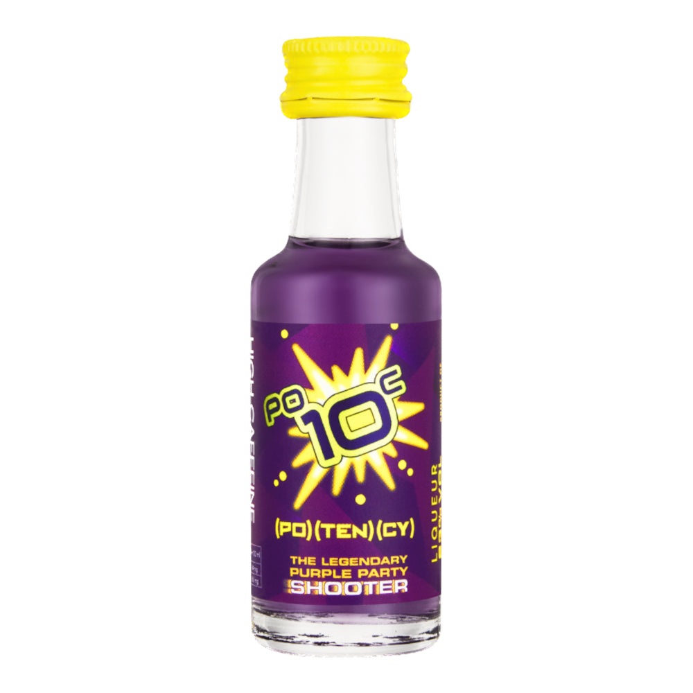 Pontency Royal pure vodka 96%