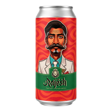Lions River Rajesh IPA