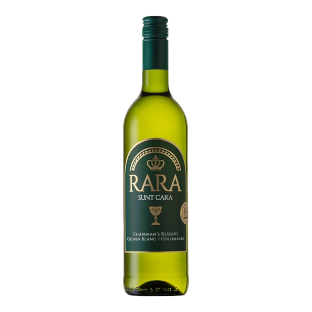 Rara Vin Blanc Sec Dry White