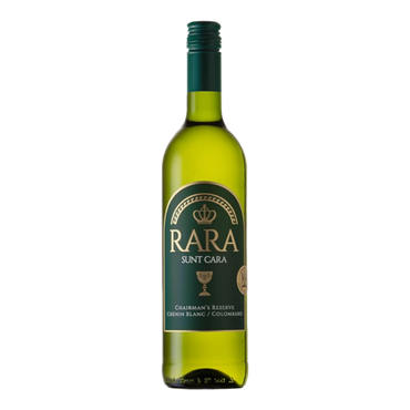 Rara Vin Blanc Sec Dry White