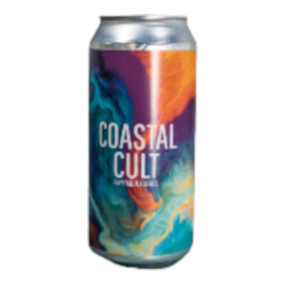 RHBC Coastal Cult 440ml CAN