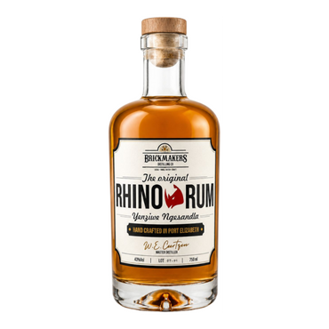 Rhino Rum