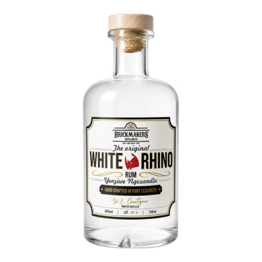 White Rhino