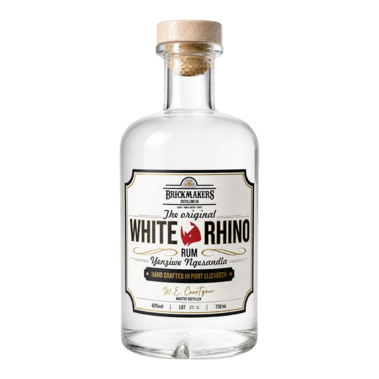 White Rhino