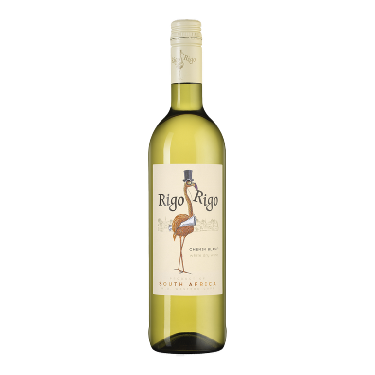 Rigo Rigo Chenin Blanc 2023