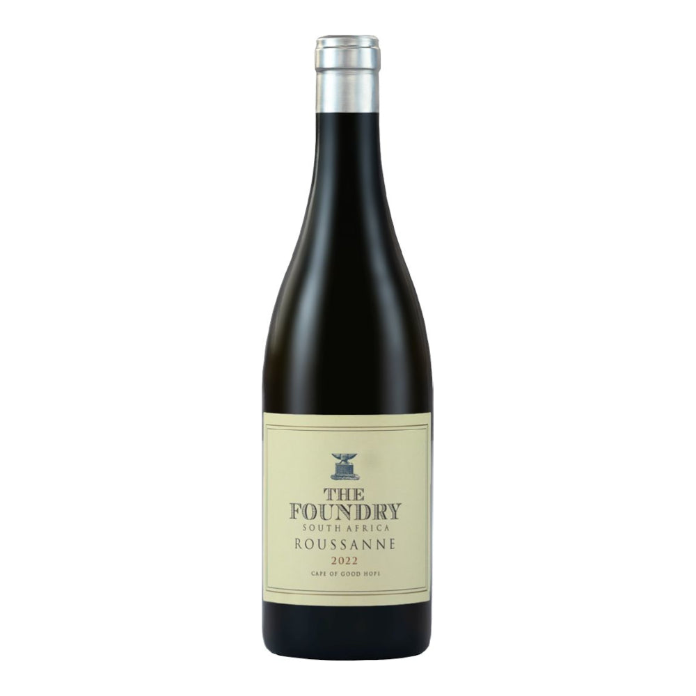 The Foundry Roussanne 2022