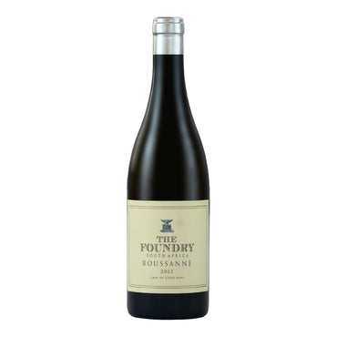 The Foundry Roussanne 2022
