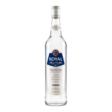 Royal Pure Vodka 96%