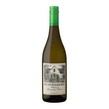 Rustenberg Grenache Blanc