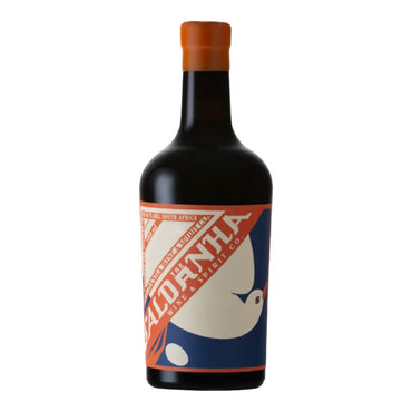 Saldanha Wine & Spirit Co. Full Cream Style