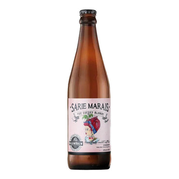 Sarie Marais Cherry Blonde