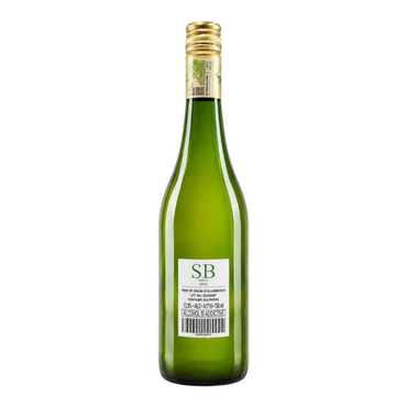 SB Stellenbosch Sauvignon Blanc 2025