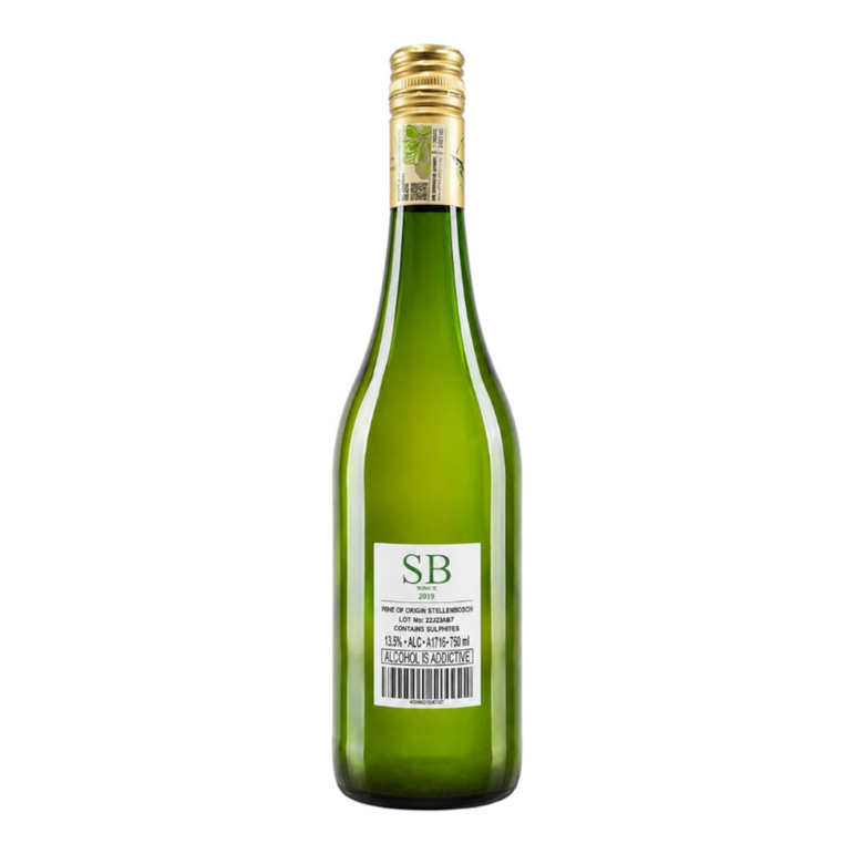 SB Stellenbosch Sauvignon Blanc 2025