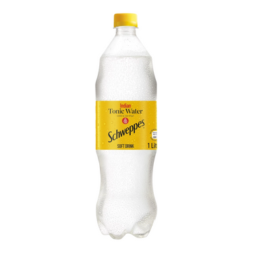 Schweppes Tonic Water