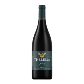 Thelema Shiraz 2020