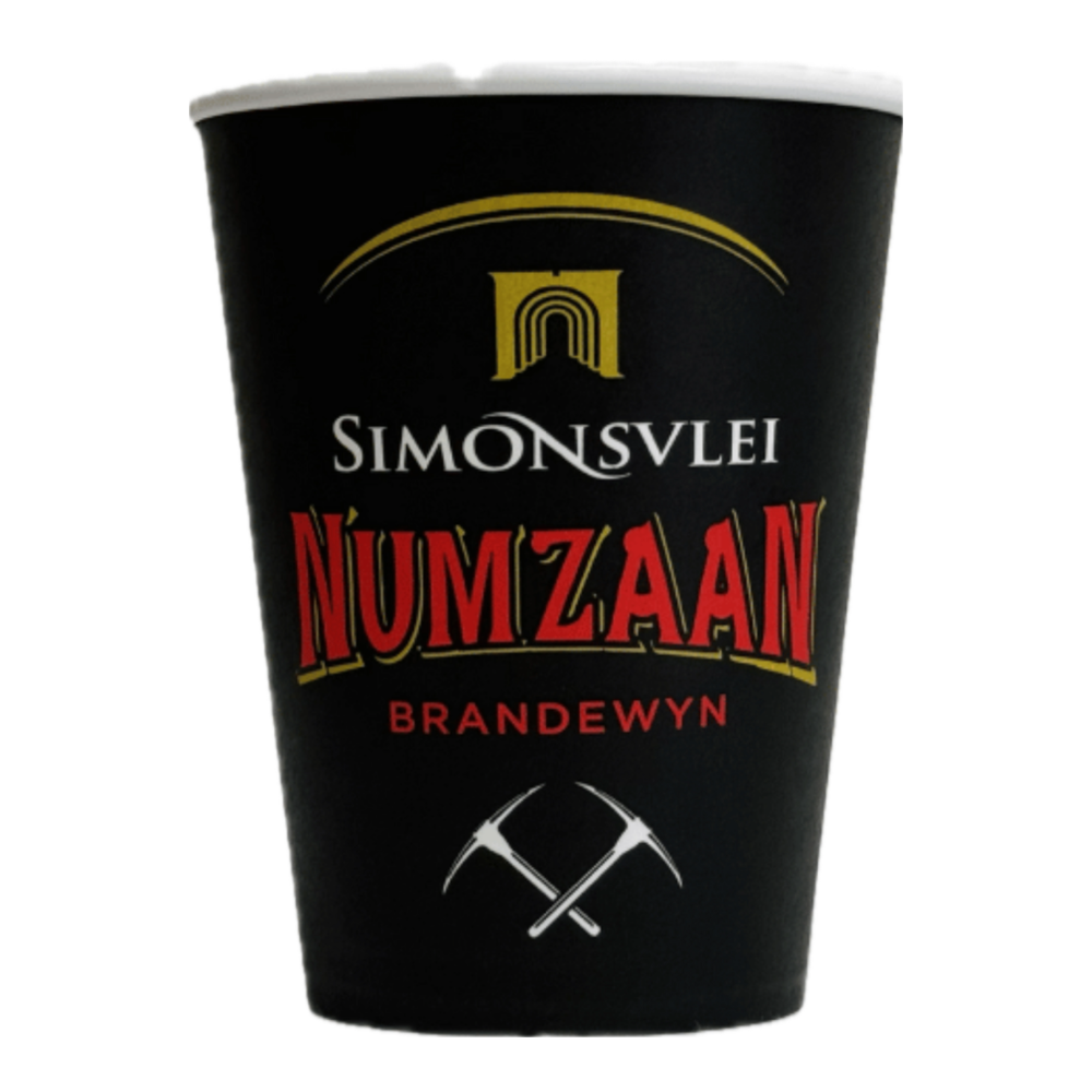 Numzaan Brandewyn CUP