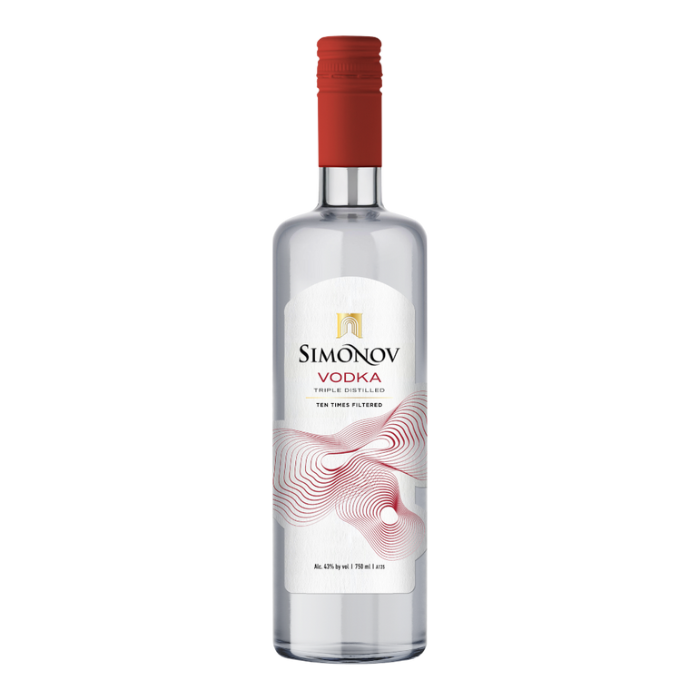 Simonsvlei Vodka