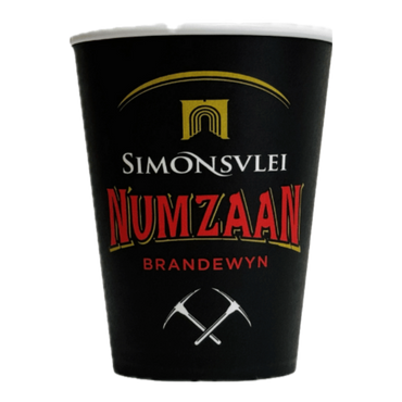 Numzaan Brandewyn CUP