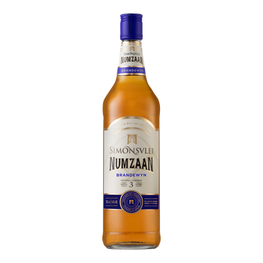 Simonsvlei Numzaan Brandy – 3 Year Old