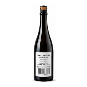 Unlabelled MCC Brut