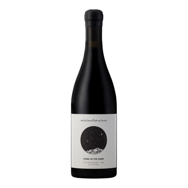 Minimalist Stars in the Dark Syrah 2023