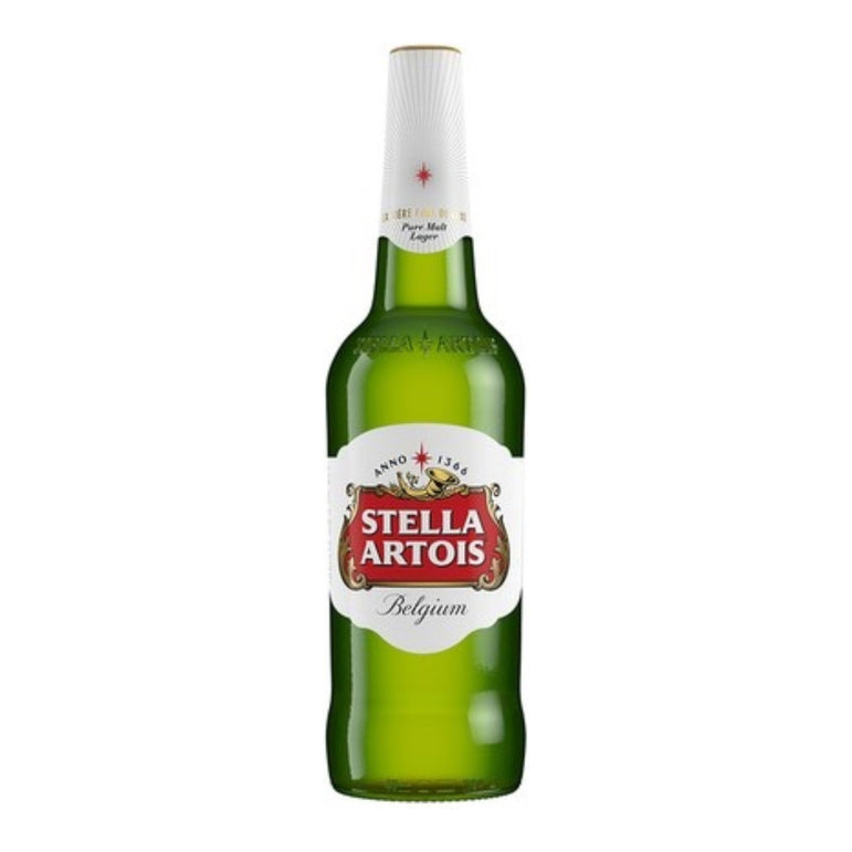Stella Artois