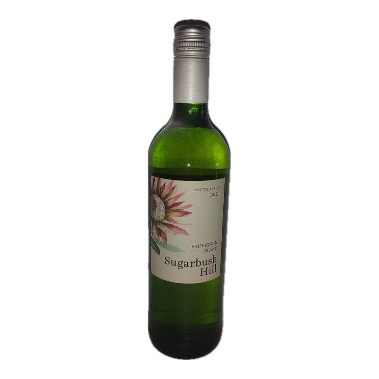 Sugarbush Sauvignon Blanc 2021